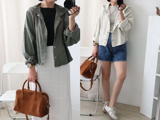  | LITTLE LONDON .CHEN CHEN KOREA 