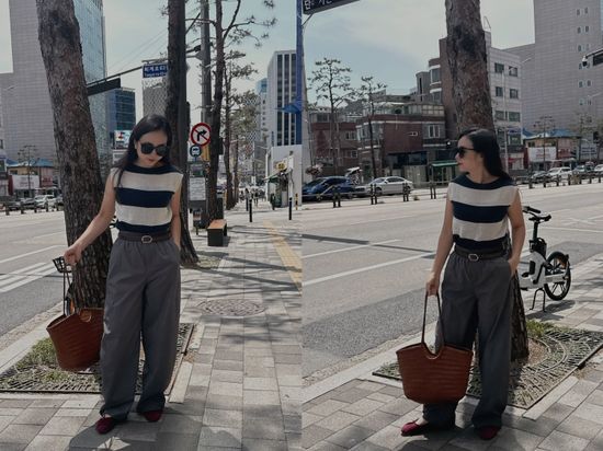 𝐾𝑜𝑟𝑒𝑎 𝑂𝑛𝑙𝑖𝑛𝑒 | LITTLE LONDON .CHEN CHEN KOREA 
