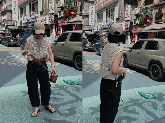 𝐾𝑜𝑟𝑒𝑎 𝑂𝑛𝑙𝑖𝑛𝑒 | LITTLE LONDON .CHEN CHEN KOREA 