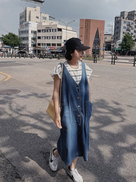  | LITTLE LONDON .CHEN CHEN KOREA 