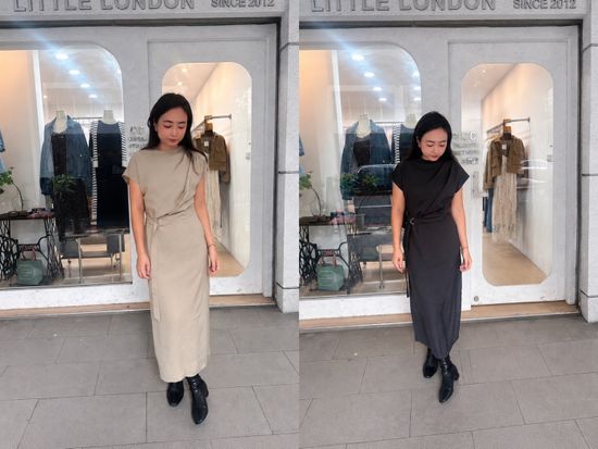  | LITTLE LONDON .CHEN CHEN KOREA 