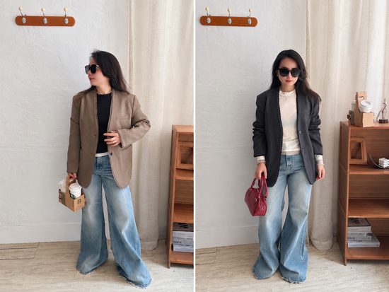 Limited Time Offer | LITTLE LONDON .CHEN CHEN KOREA 