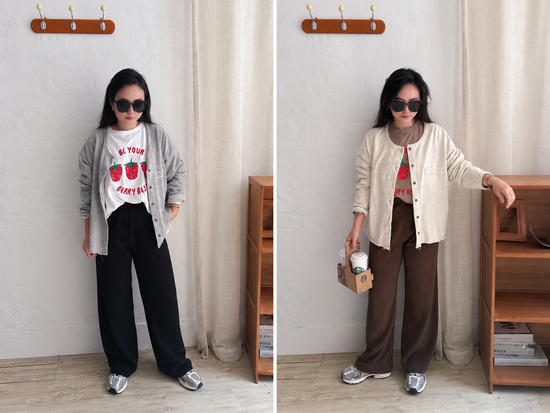 Limited Time Offer | LITTLE LONDON .CHEN CHEN KOREA 
