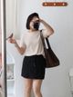 杏