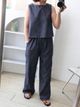 藍