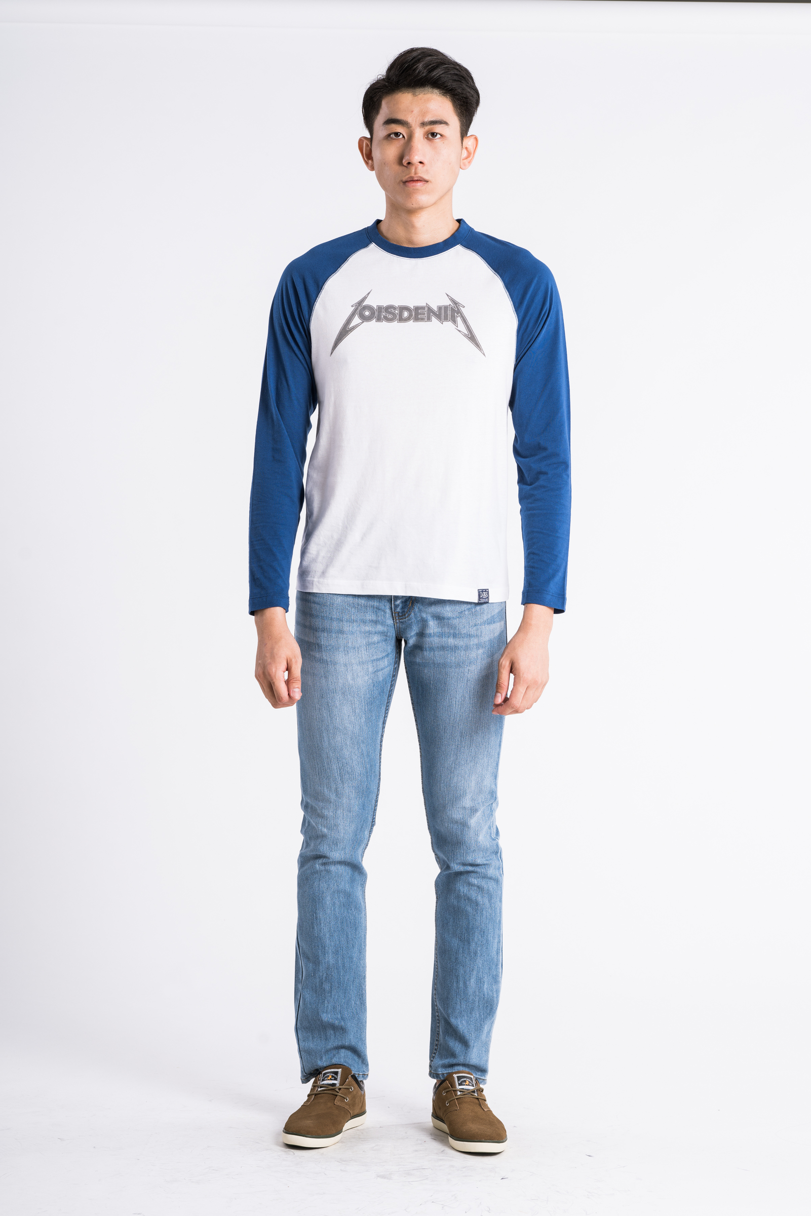 LOIS SLIM FIT JEANS (S15-19032) – LOIS JEANS | LOIS MALAYSIA