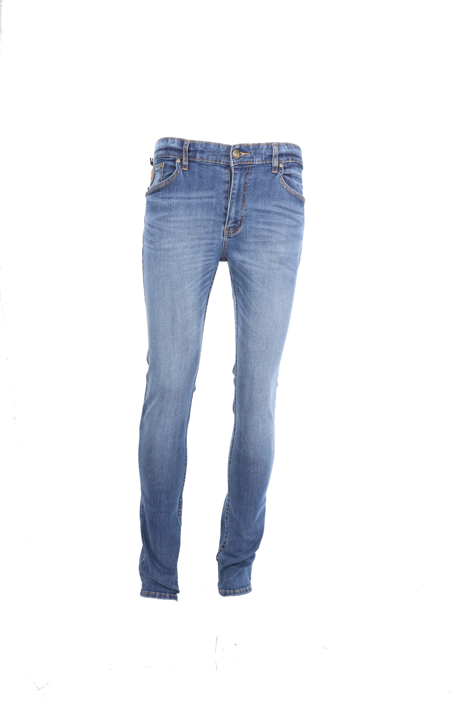 LOIS SUPER FITS JEANS (S12-21038 