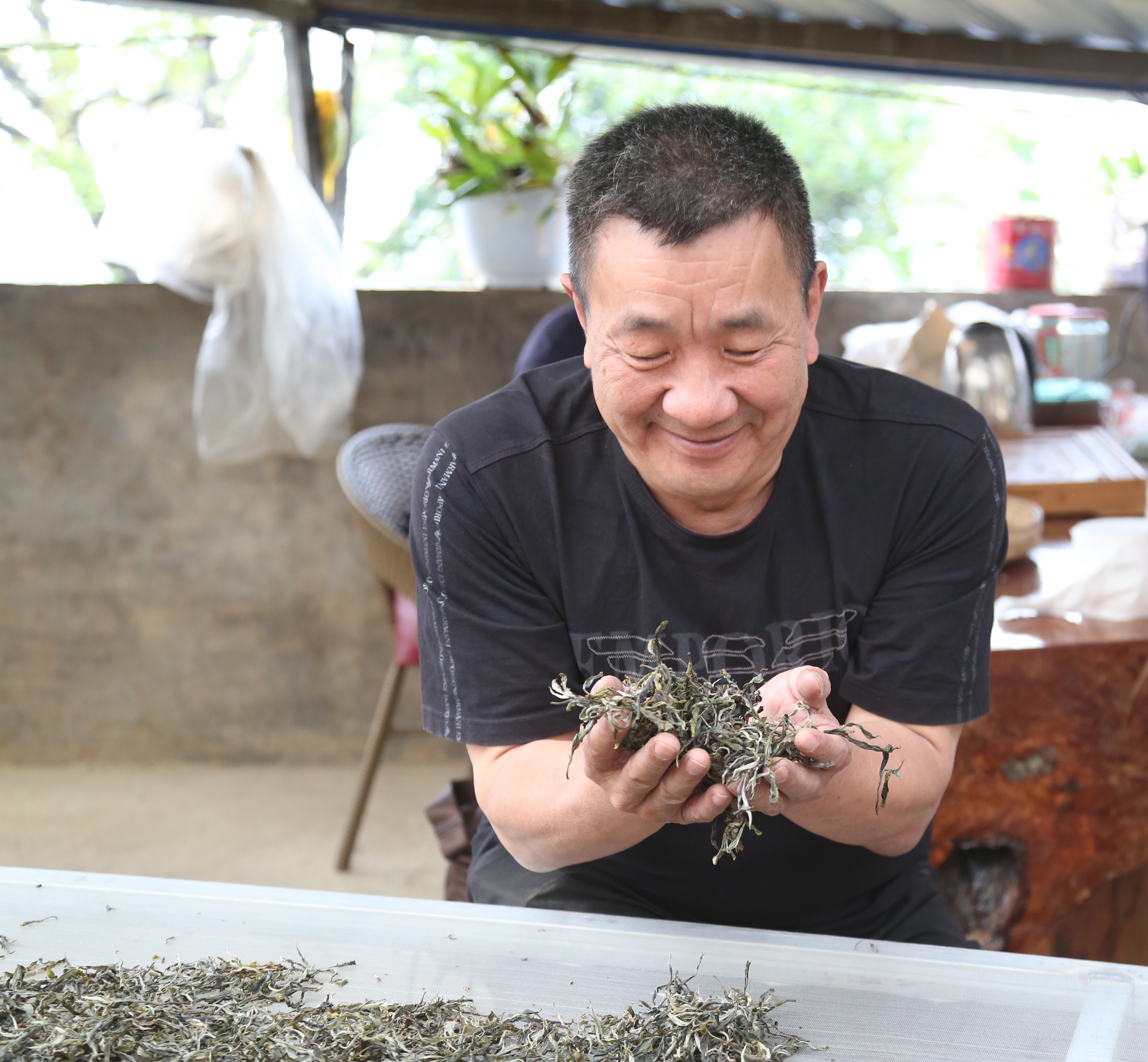 茶不僅是飲品，更是生活。 | 藝寶堂︱莫莫吾茗