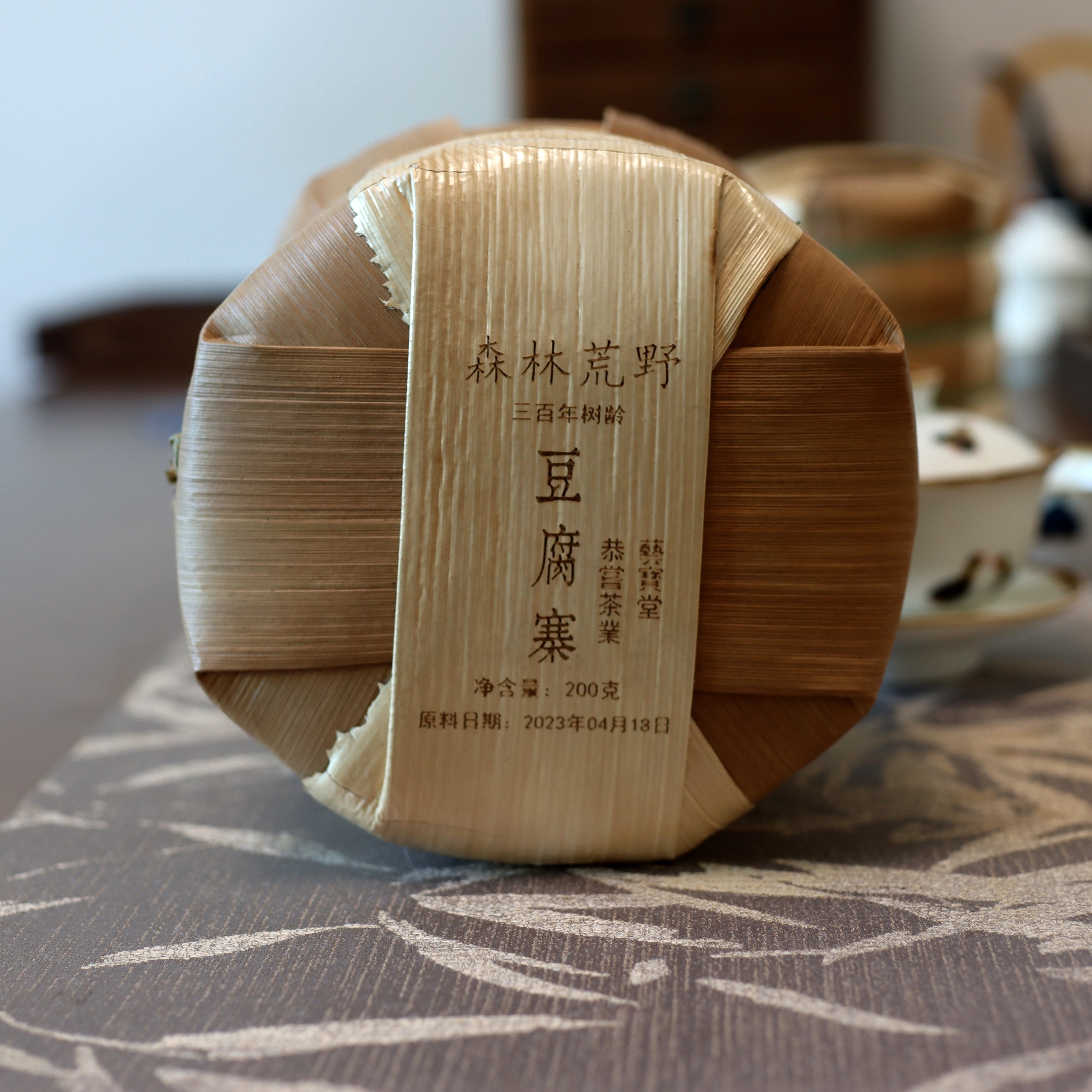 2023年豆腐寨古樹-2