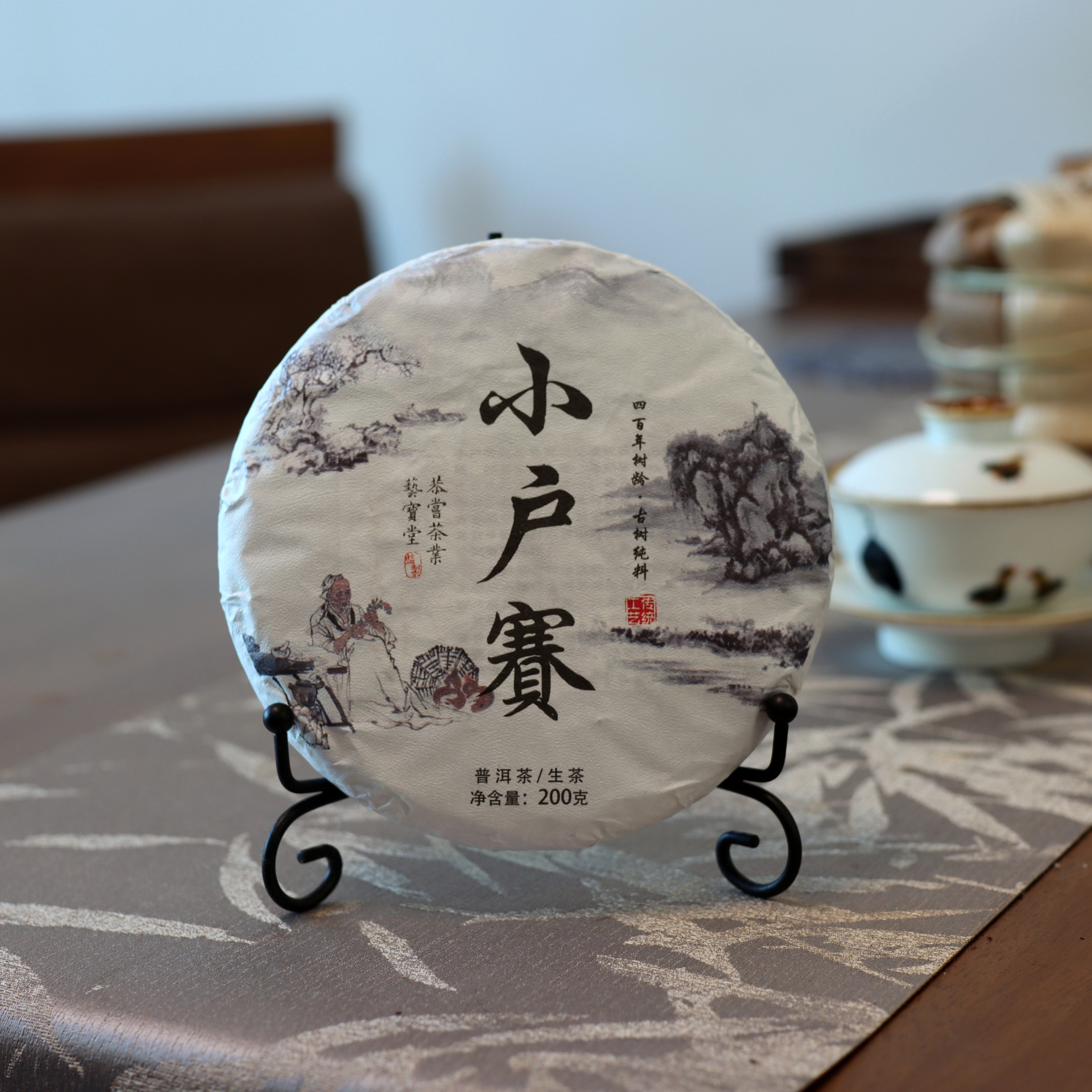 2023年小戶賽古樹-1