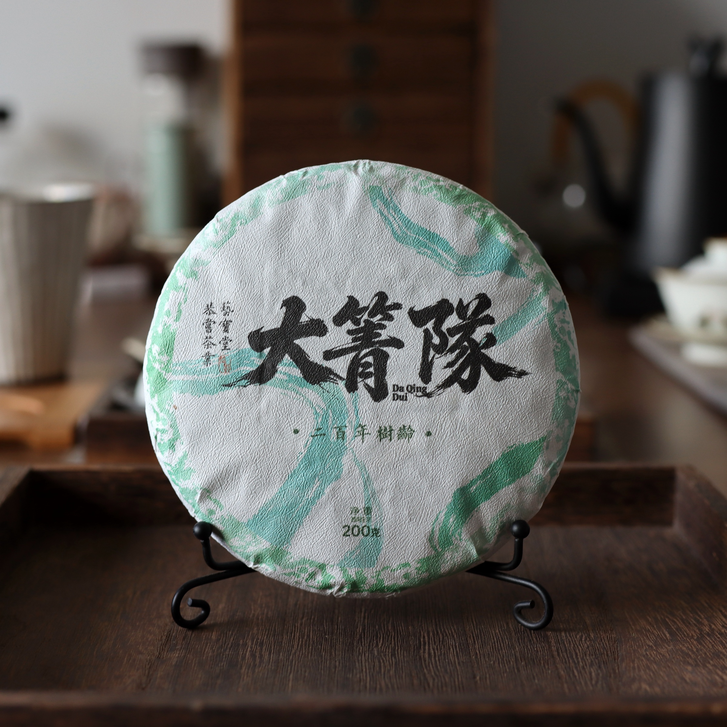 2026年曼崗大箐隊古樹-4