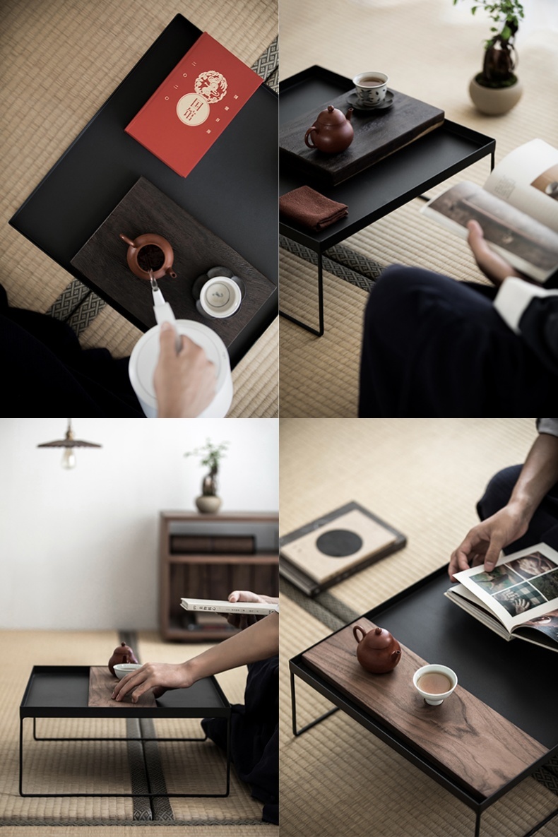 日式鐵藝胡桃木創意小茶桌3-7.jpg