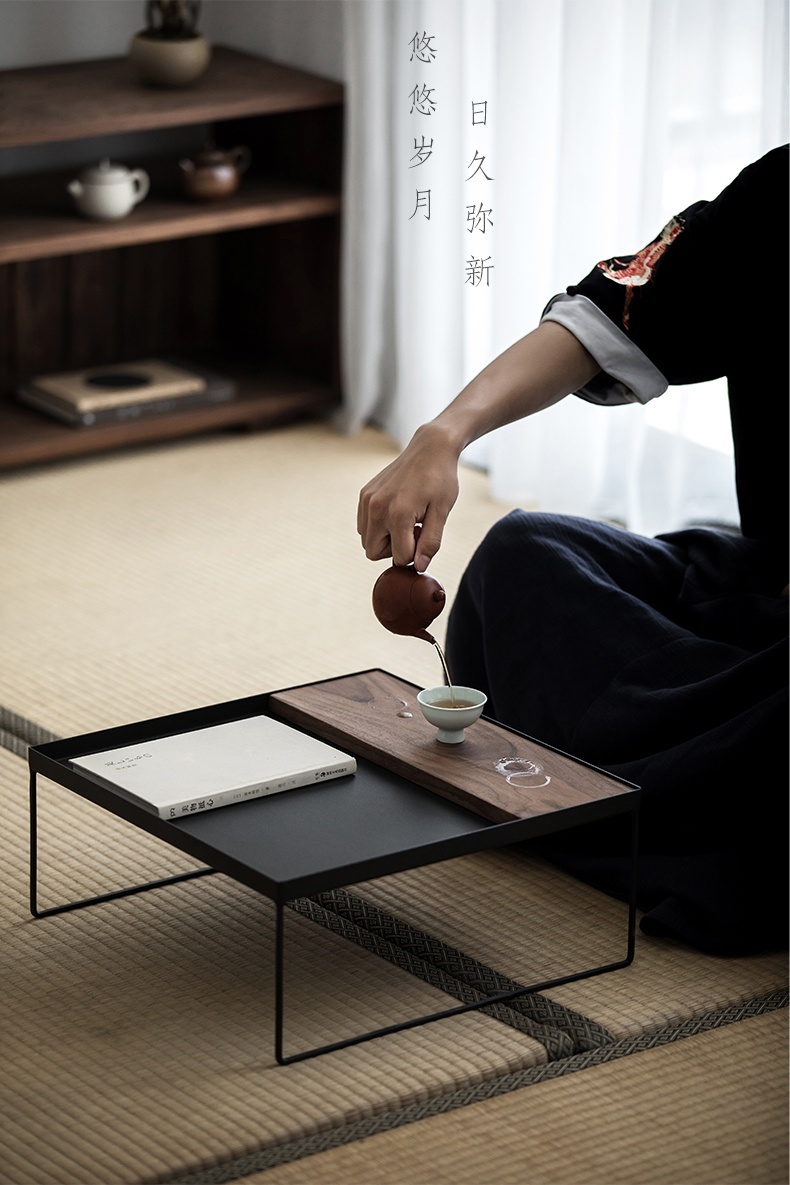 日式鐵藝胡桃木創意小茶桌3-8.jpg