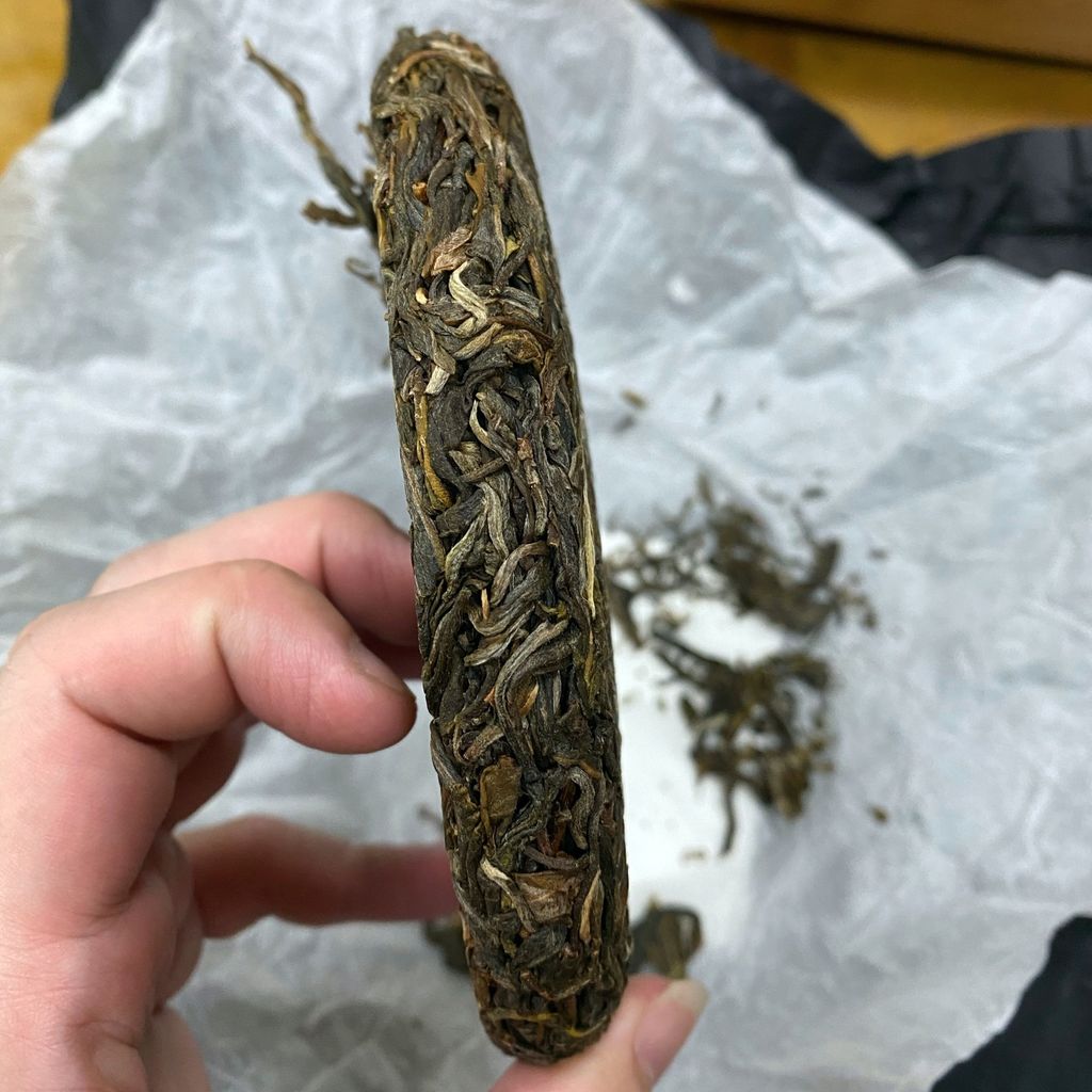 2021年朕的茶磨烈荒山古樹200g-5.jpg