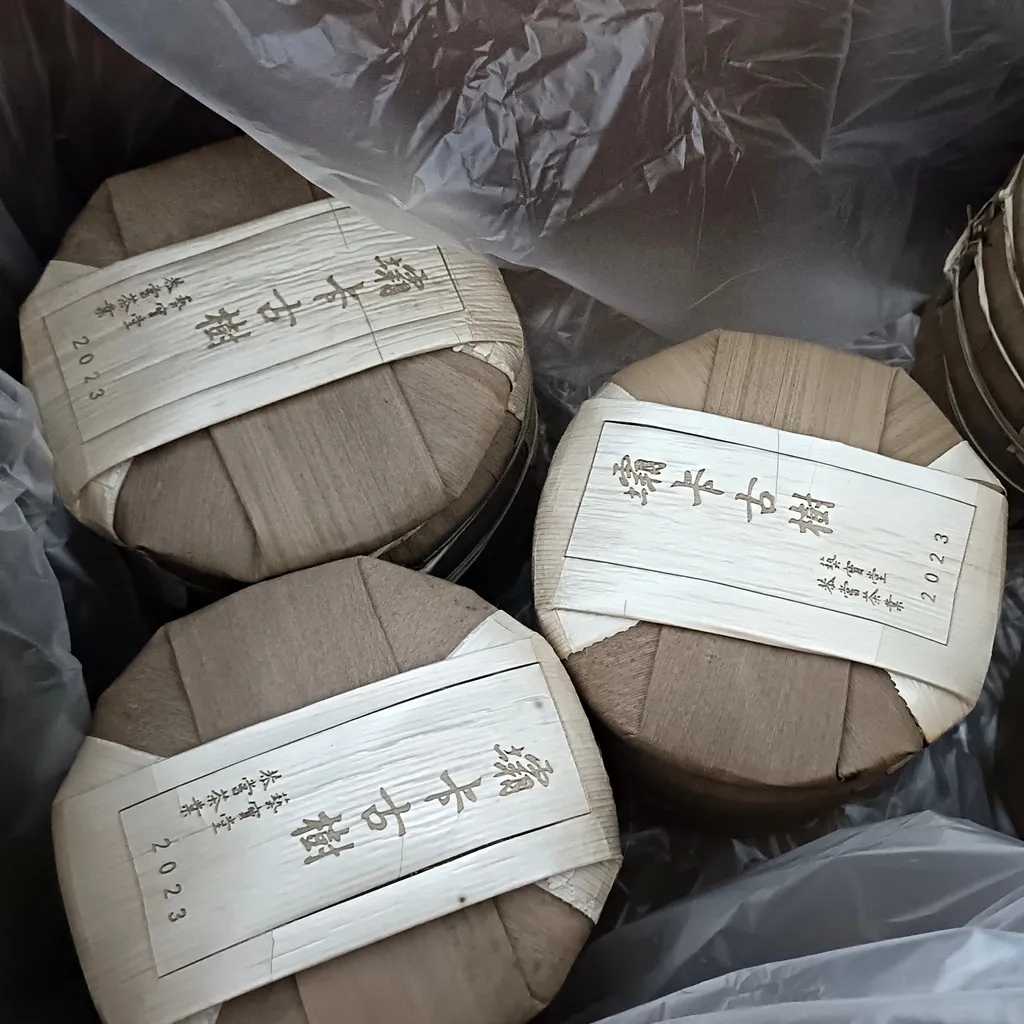 2022年壩卡古樹200g-3