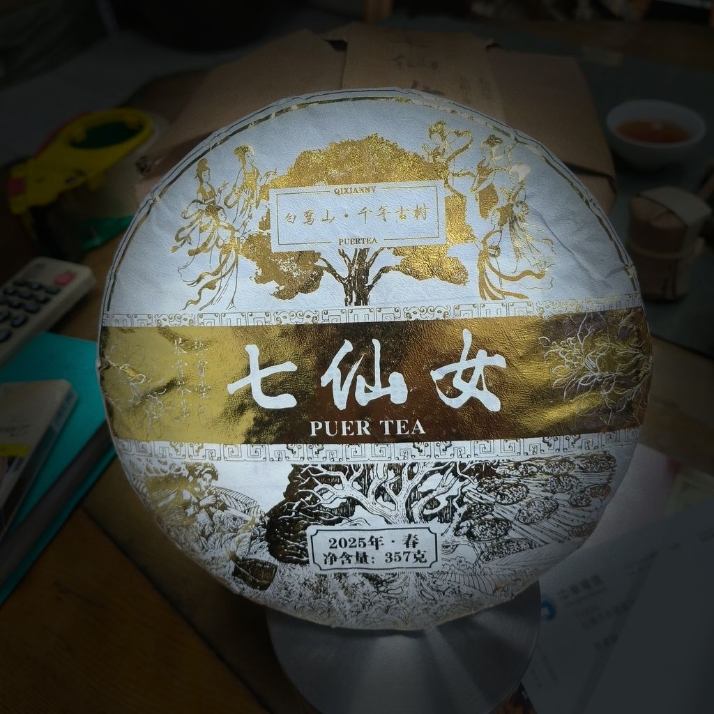 2025白鶯山七仙女千年古樹-1