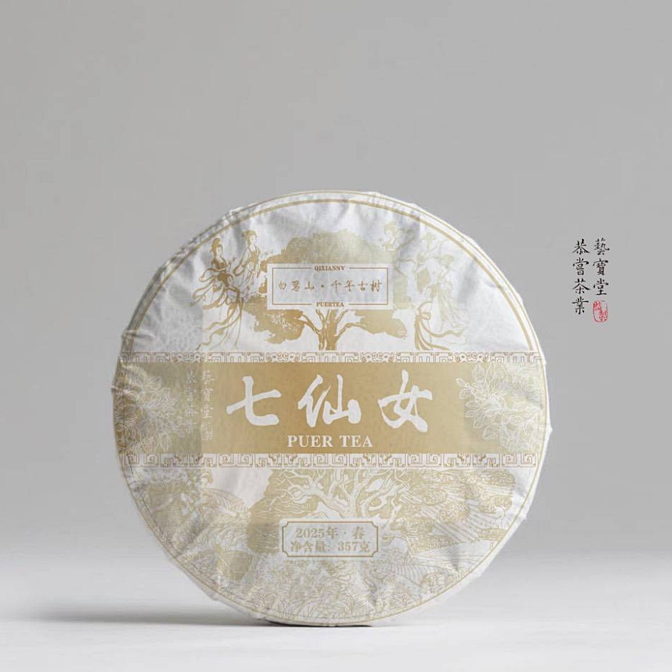 2025白鶯山七仙女千年古樹-5