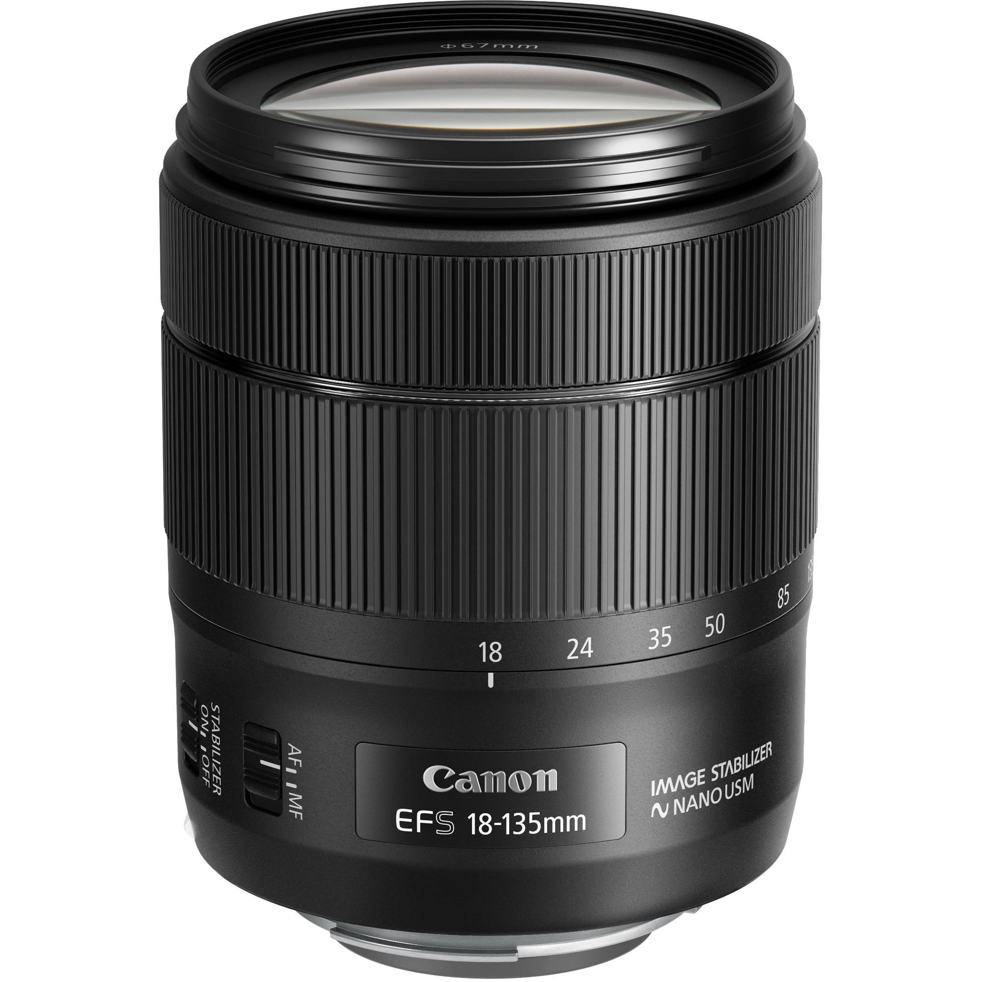 Canon Ef S 18 135mm F 3 5 5 6 Is Usm Ppoint Online