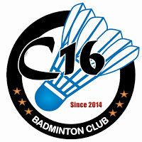 Sejarah Kelab – C16 Badminton Club
