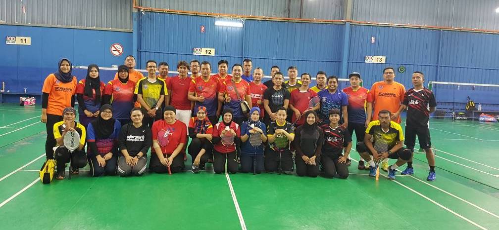 C16 Tournament u2013 C16 Badminton Club