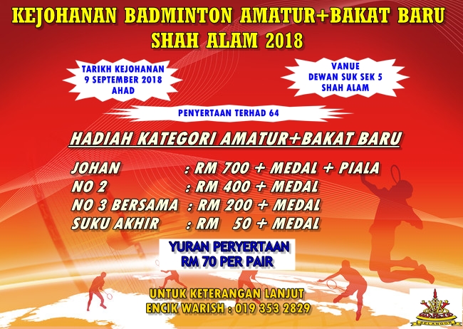 Kejohanan Badminton Amatur & Bakat Baru Shah Alam.jpg