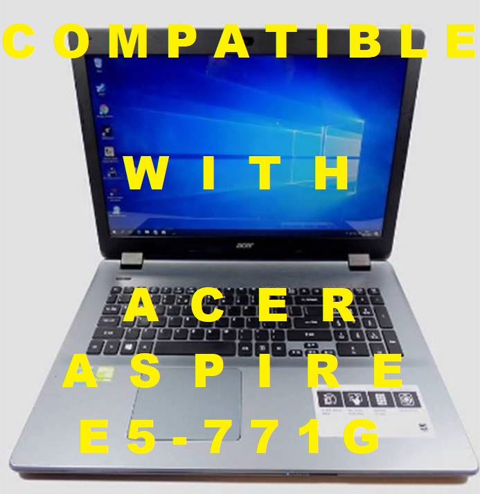 BATTERY ACER ASPIRE E5-771G