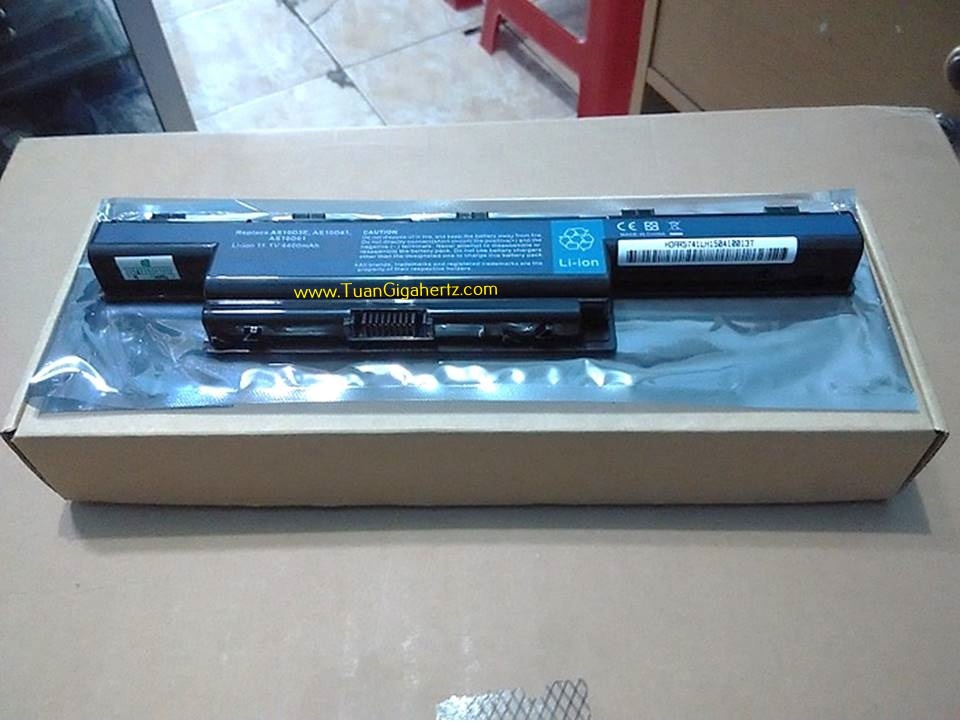 BATTERY ACER V3 471G V3 471 AS10D73