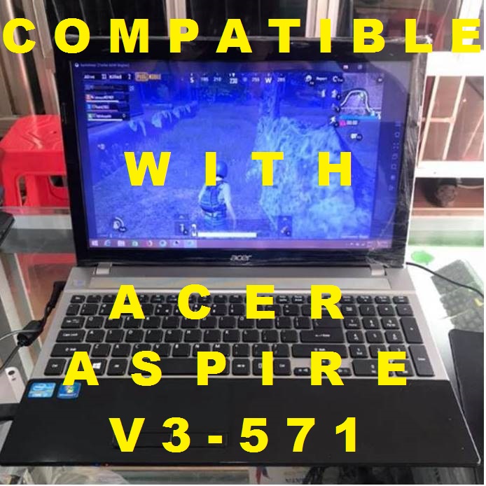 BATTERY ACER ASPIRE V3-571