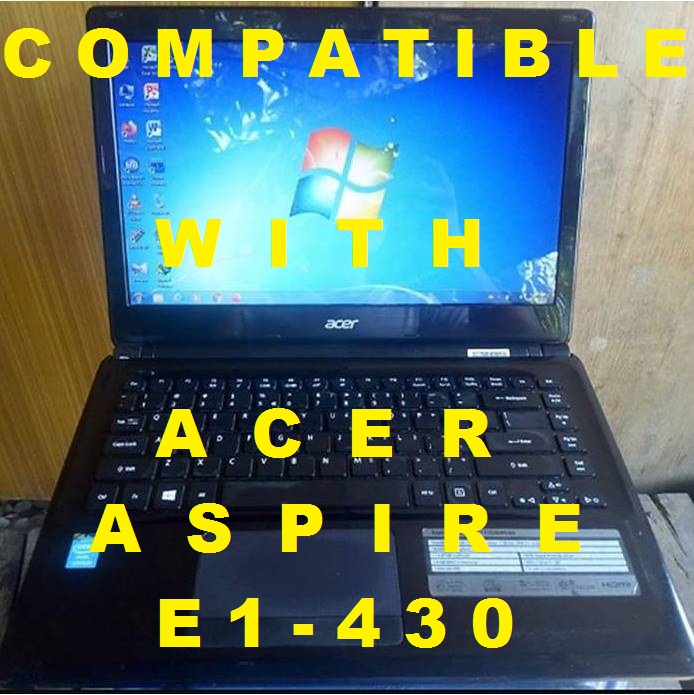 BATTERY ACER ASPIRE E1-430