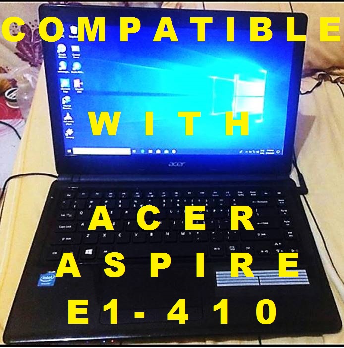 BATTERY ACER ASPIRE E1-410