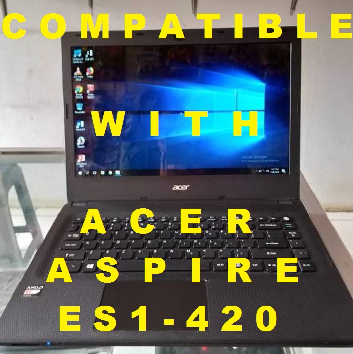 BATTERY ACER ASPIRE ES1-420