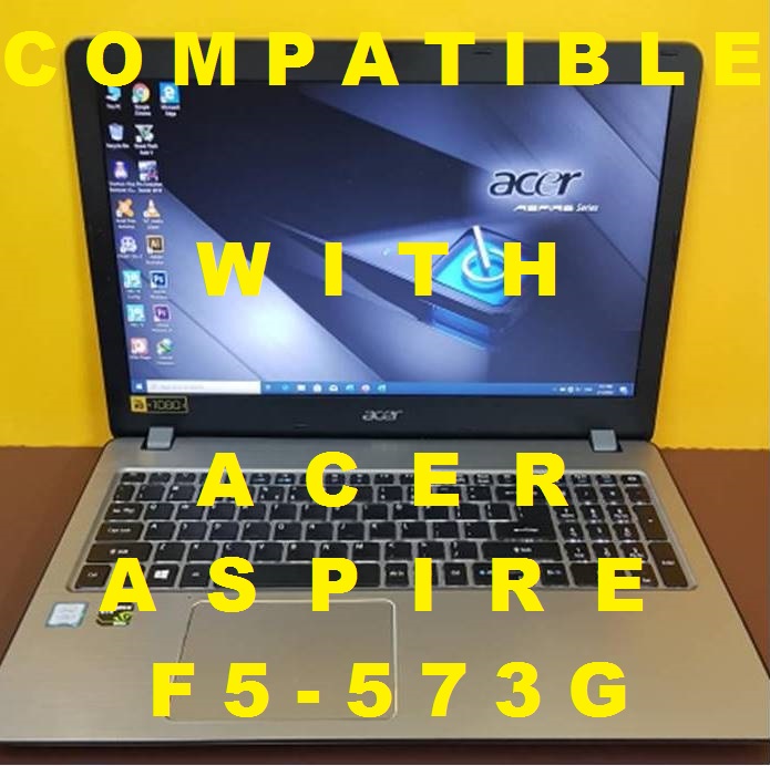 BATTERY ACER ASPIRE F5-573G