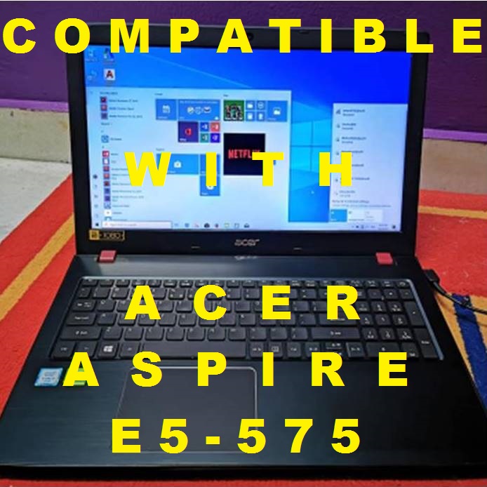 BATTERY ACER ASPIRE E5-575