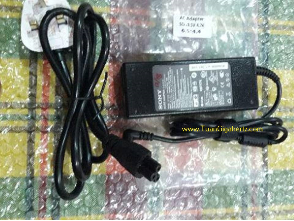 CHARGER SONY PCG 4121GN PCG 91111L PCG 71311N