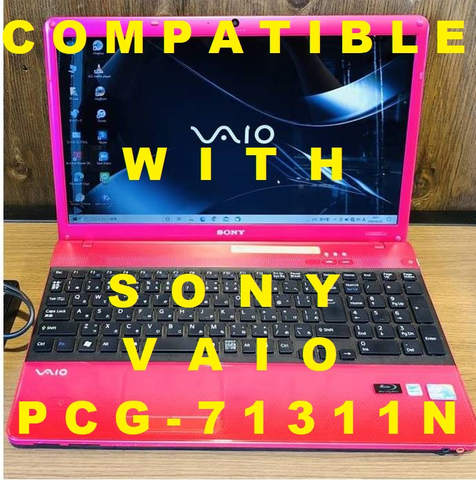 CONTOH SONY VAIO PCG-71311N