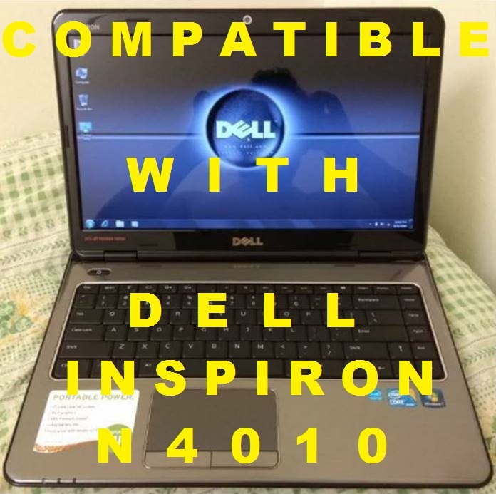 CONTOH DELL N4010