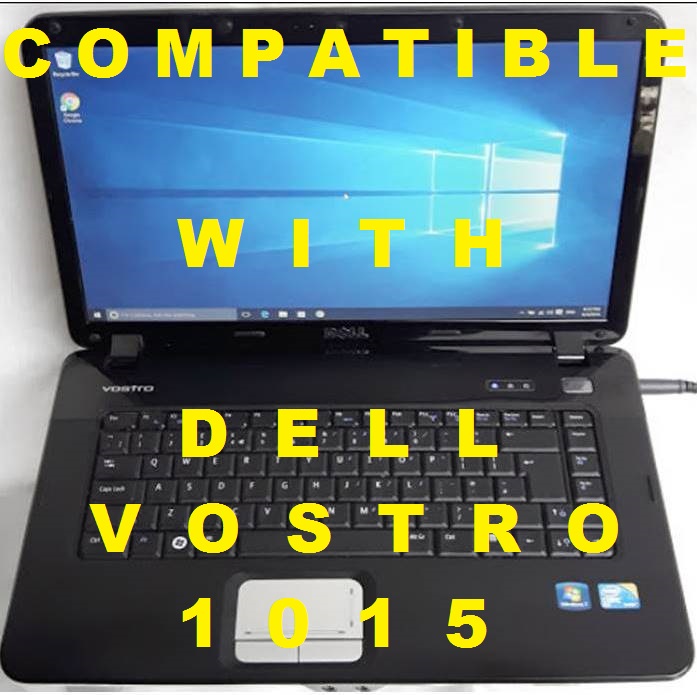 CONTOH DELL VOSTRO 1015