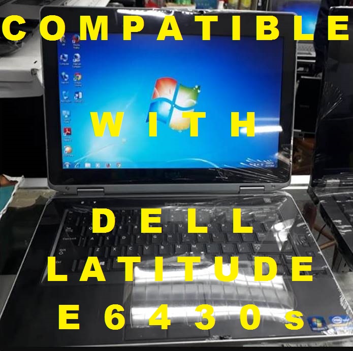 CHARGER DELL LATITUDE E6430s