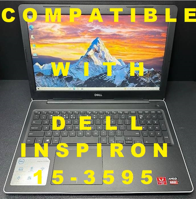 CONTTOH DELL INSPIRON 15-3595