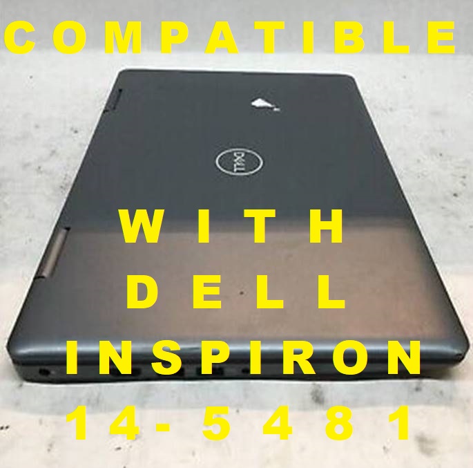 CONTOH DELL INSPIRON 14-5481