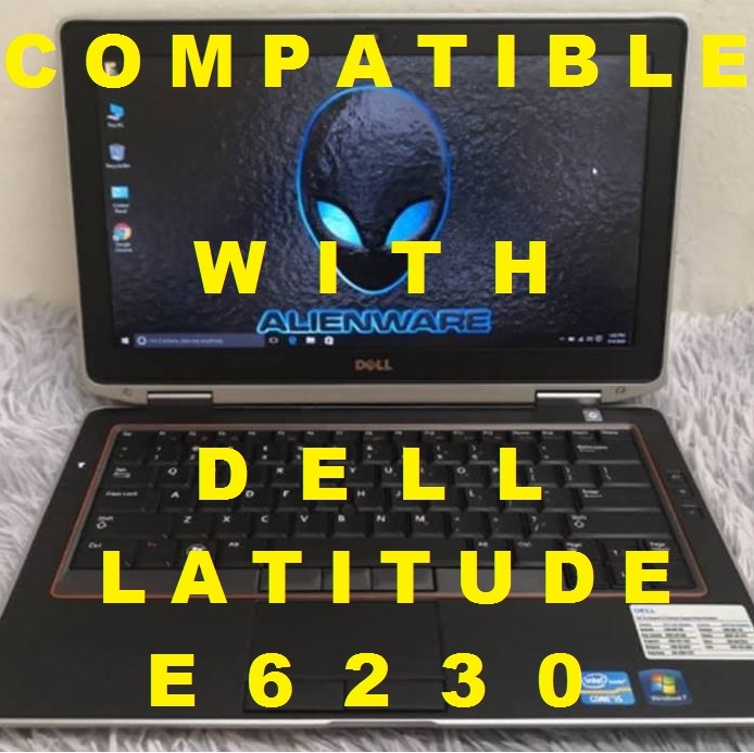 CHARGER DELL LATITUDE E6230