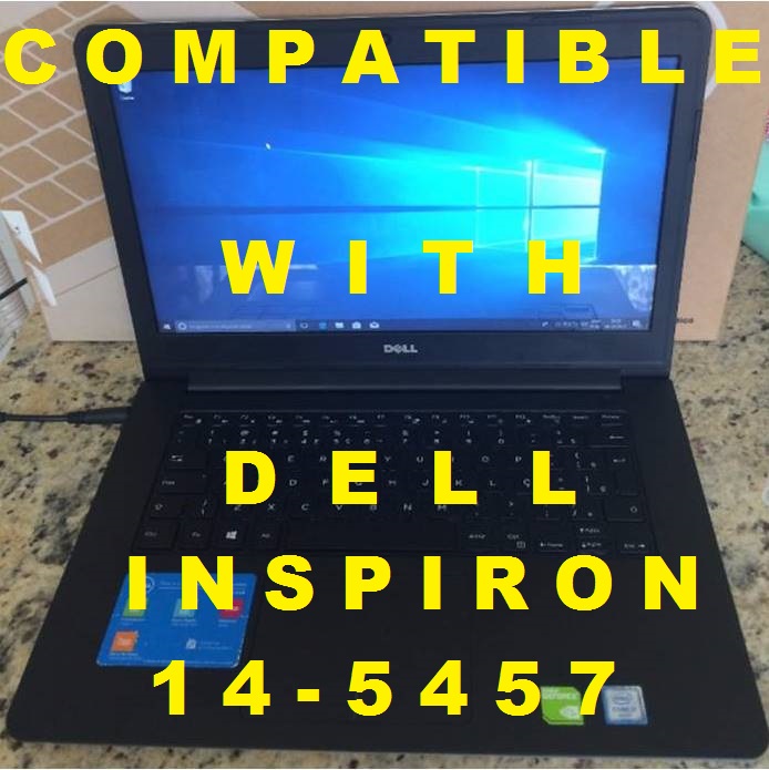 CHARGER DELL INSPIRON 14-5457