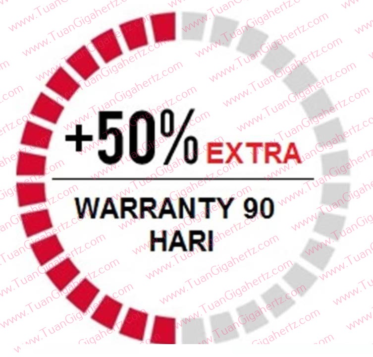 packing warranty 90 day