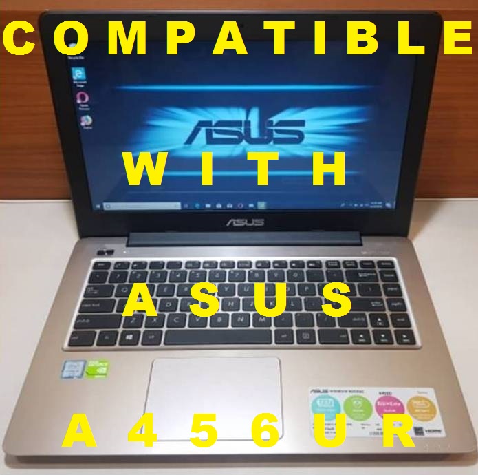 CHARGER ASUS A456UR