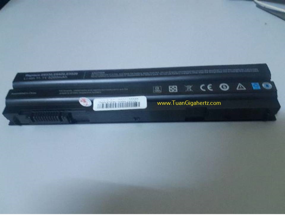 BATTERY DELL VOSTRO 3460 VOSTRO 3560