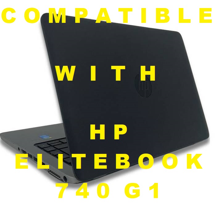 BATTERY HP ELITEBOOK 740 G1