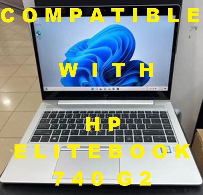 BATTERY HP ELITEBOOK 740 G2