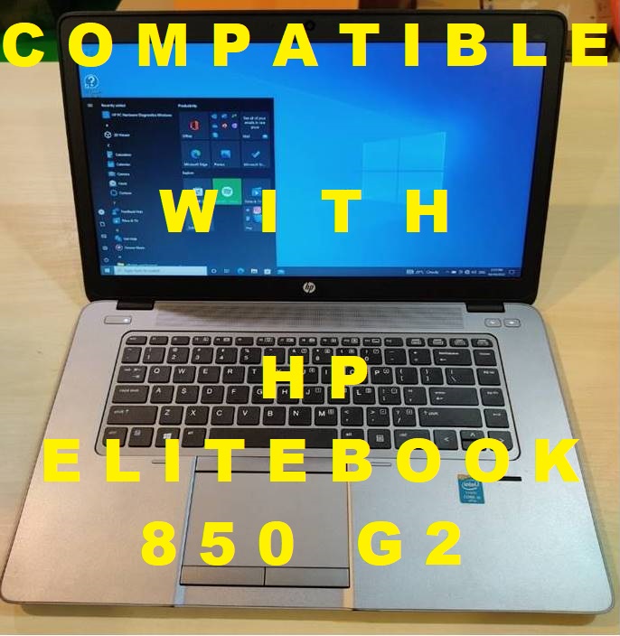 BATTERY HP ELITEBOOK 850 G2