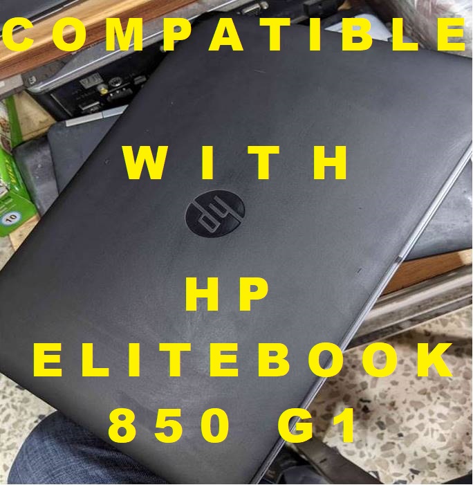 BATTERY HP ELITEBOOK 850 G1