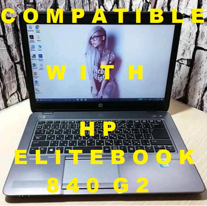 BATTERY HP ELITEBOOK 840 G2